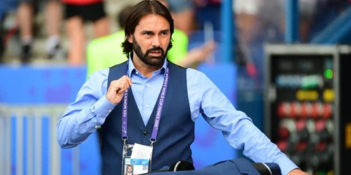 Reynald Pedros nommé sélectionneur des Éléphantes de Côte d'Ivoire