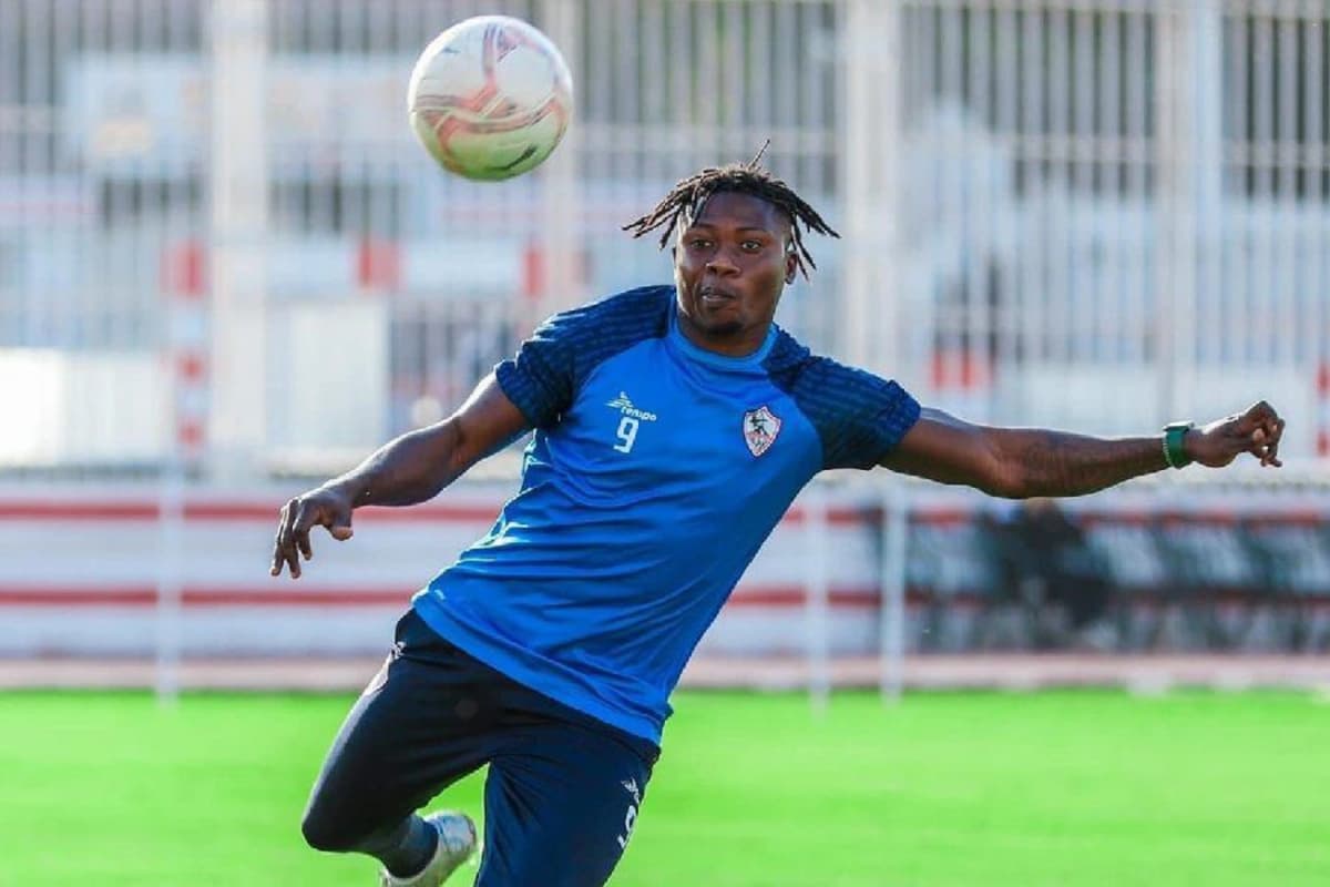 Officiel: Samson Akinyoola éligible pour représenter le Bénin