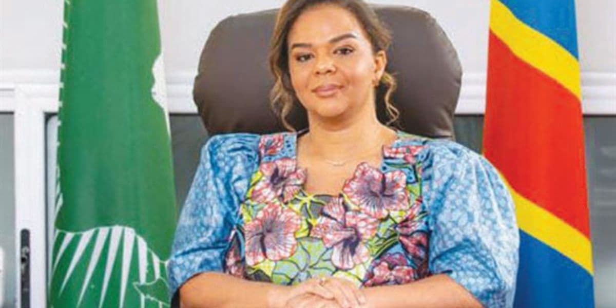 RDC : la ministre Thérèse Kayikwamba Wagner alerte sur une attaque sans précédent à  Goma