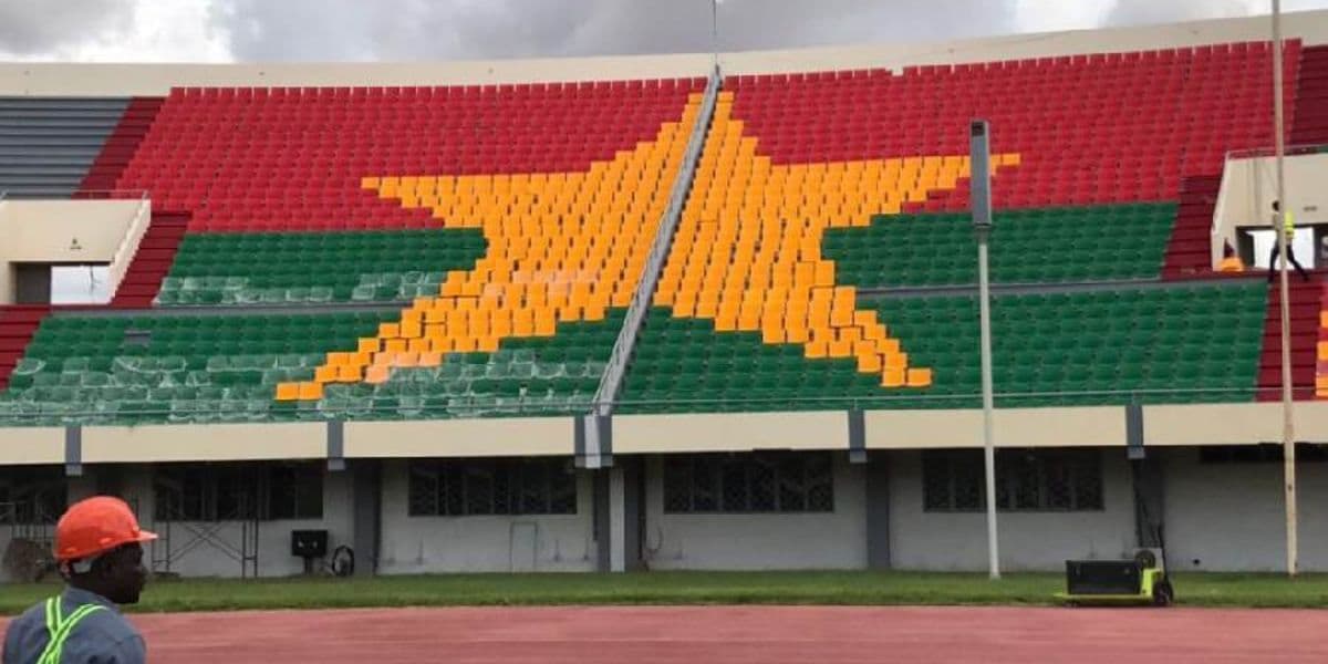 Burkina Faso – Affaire de la réhabilitation du Stade du 4 Aoà»t: l’enquête judiciaire en cours