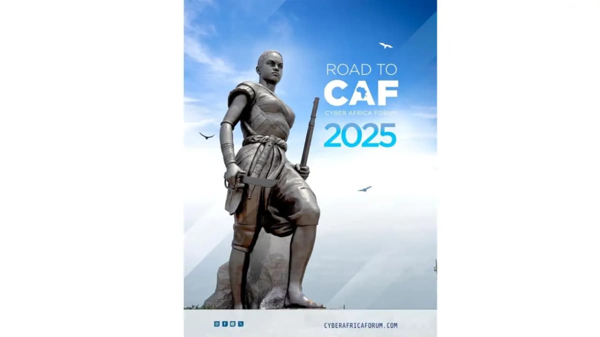 La 5ème édition du Cyber Africa Forum se tiendra à  Cotonou, au Bénin les 24 et 25 juin