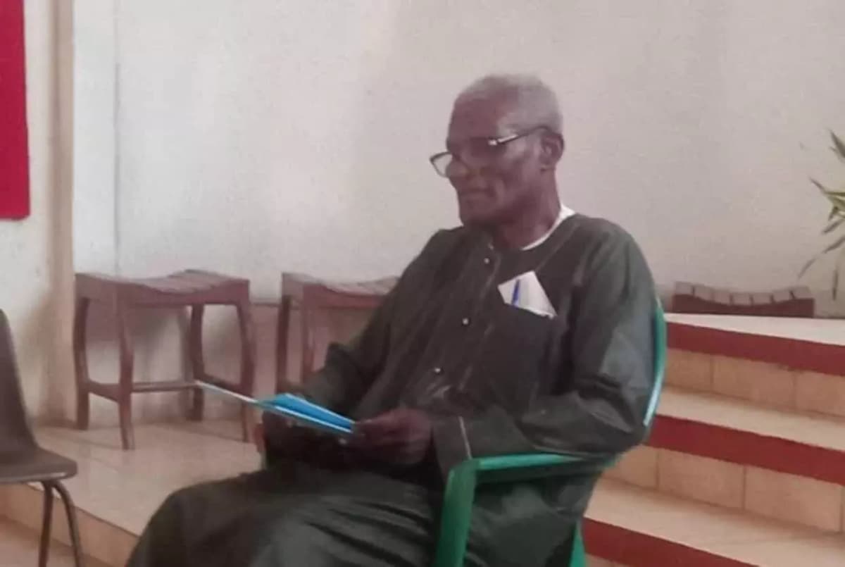 Cameroun: décès de Pascal Owona Baylon, ancien capitaine des Lions Indomptables