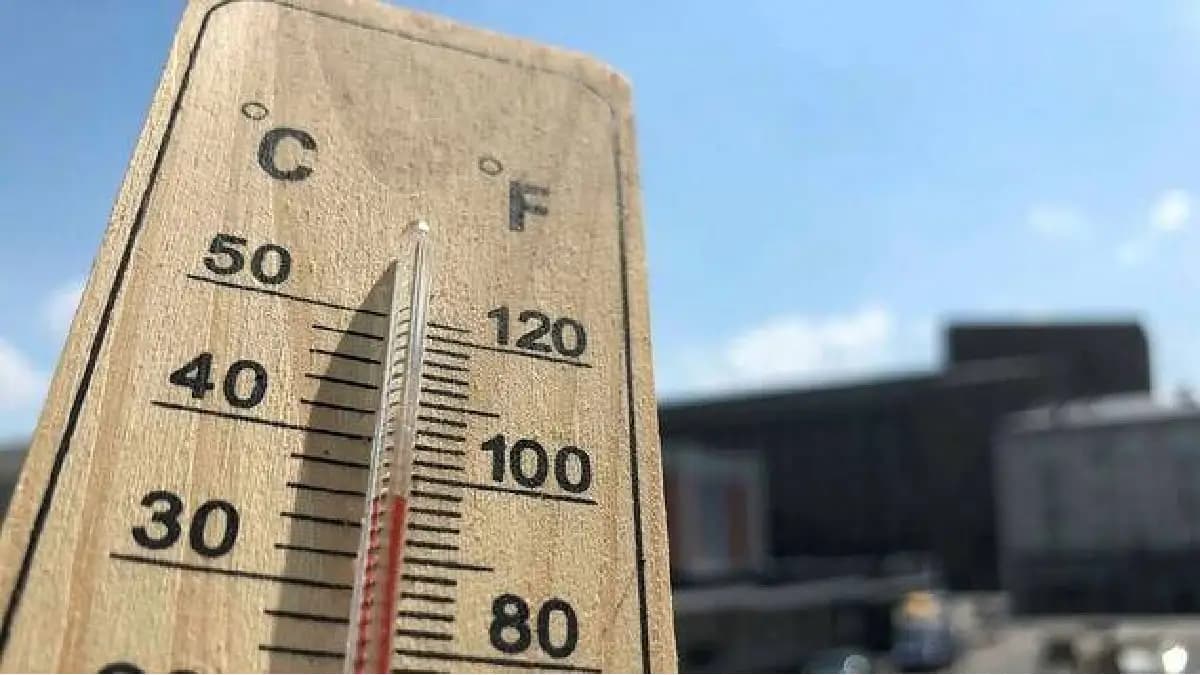 Janvier 2025 : le mois de « janvier le plus chaud jamais enregistré dans le monde »