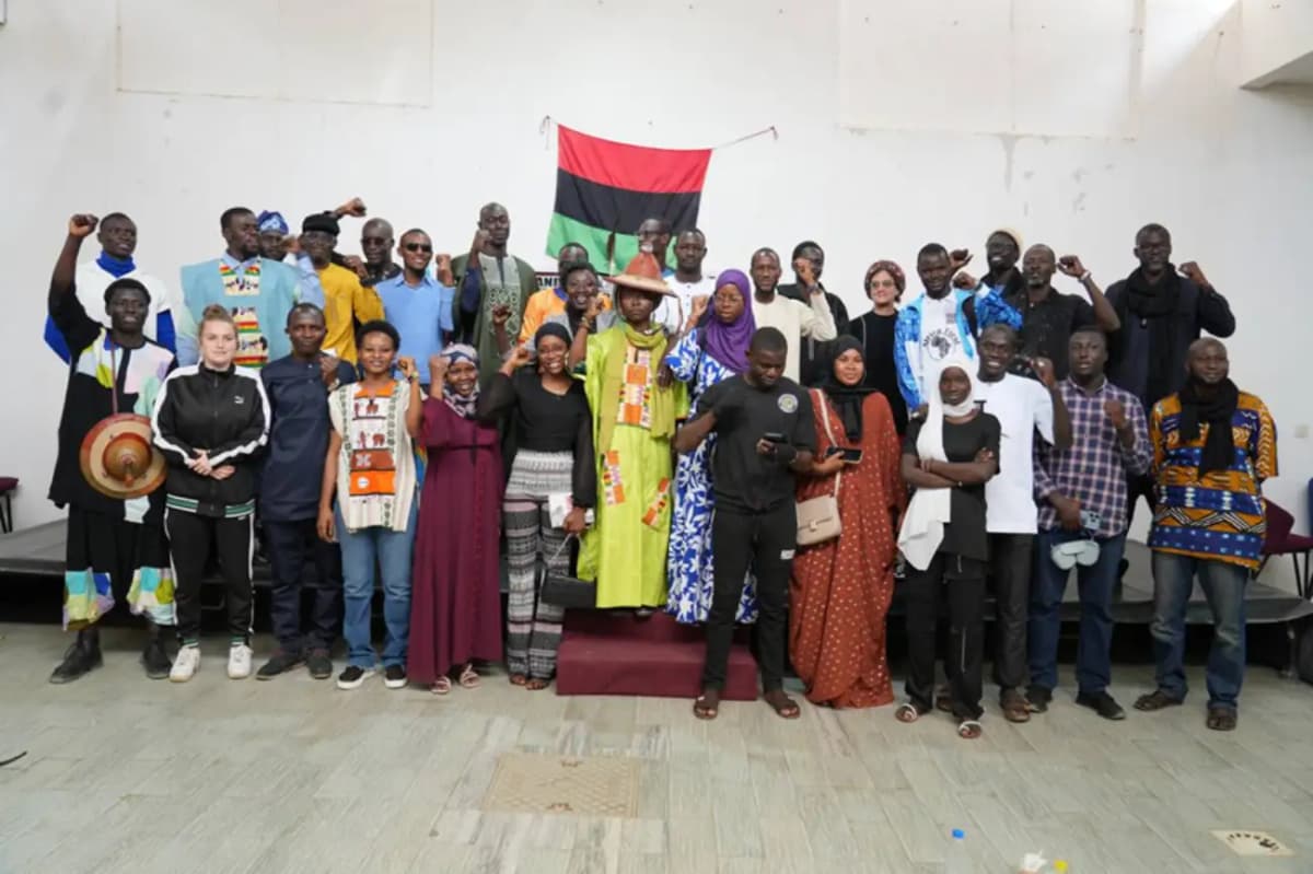 Sénégal : des voix s’élèvent contre les ravages écologiques d’une société minière française à Lompoul