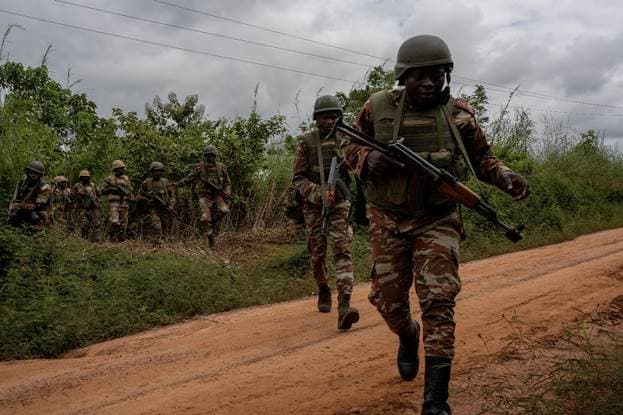 Détérioration de la situation sécuritaire au Bénin