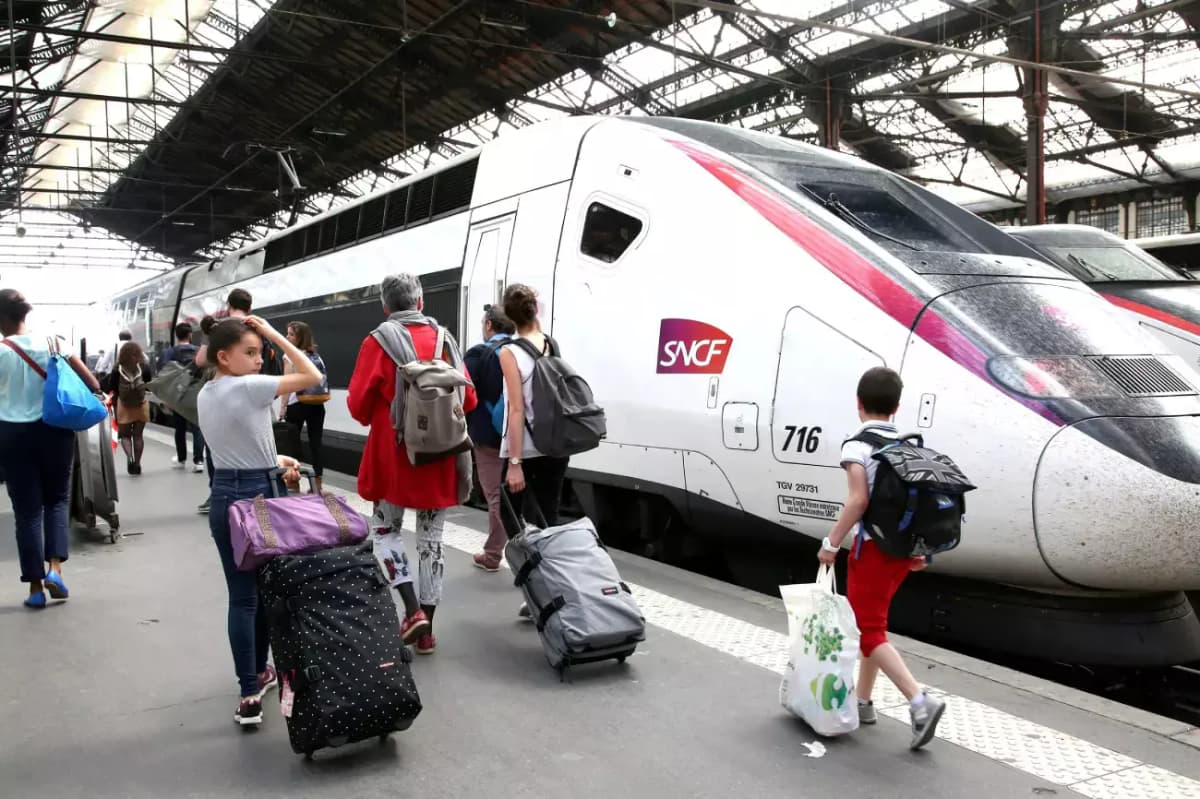 Perturbations majeures sur le réseau RATP et SNCF en Île-de-France les 3 et 4 mai 2025