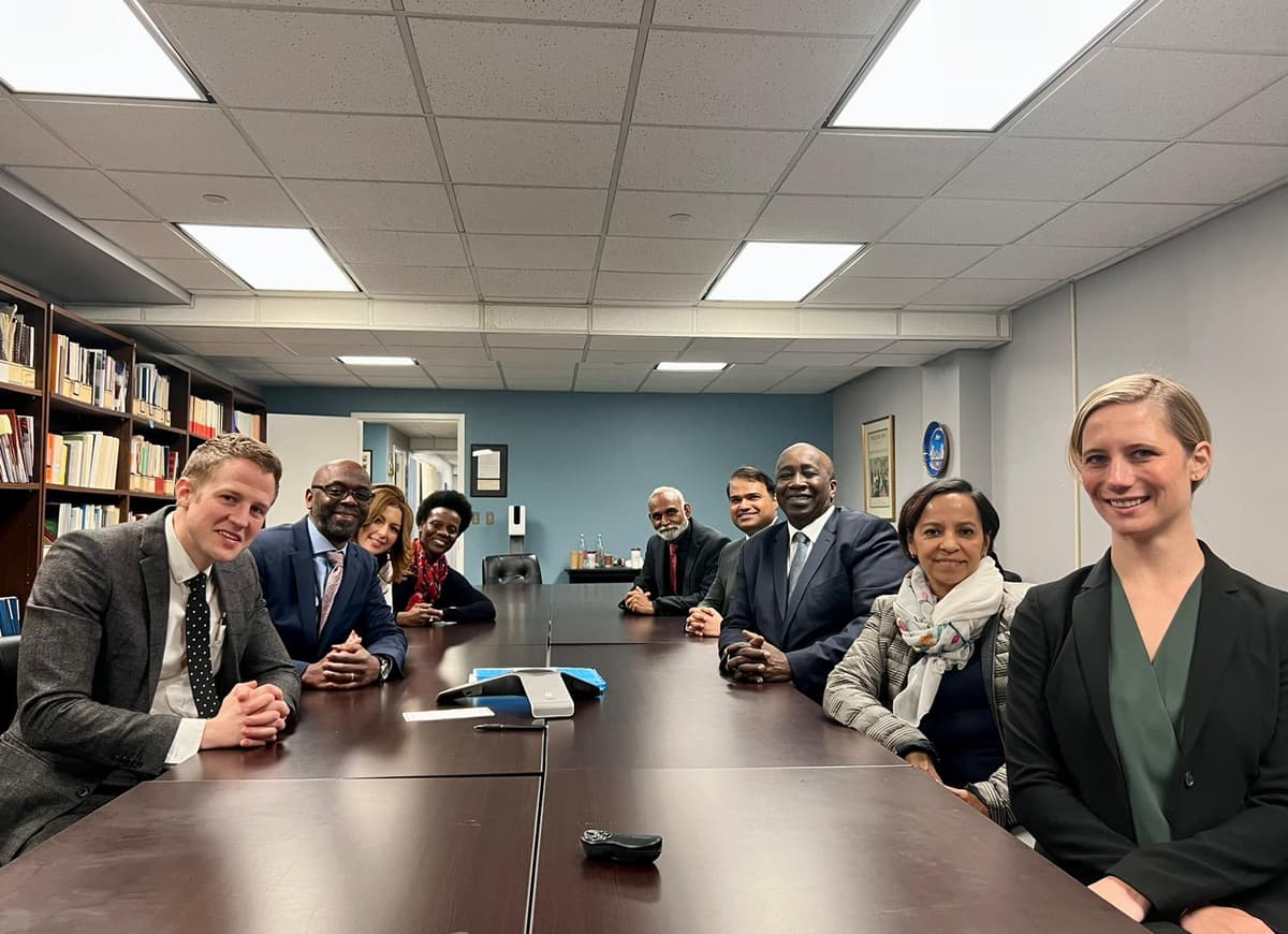 Côte d'Ivoire : rencontre virtuelle de l'ICAC sur le financement du Coton !