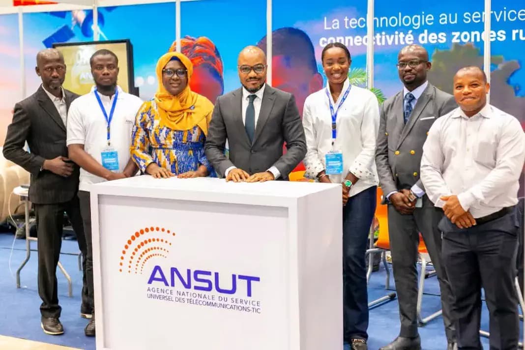 MASS 2025 : la stratégie ivoirienne pour une connectivité nationale révolutionnaire !