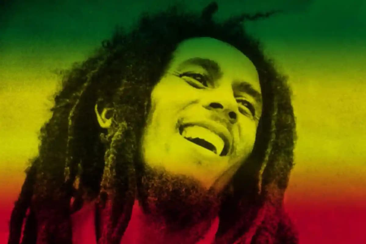 Bob Marley