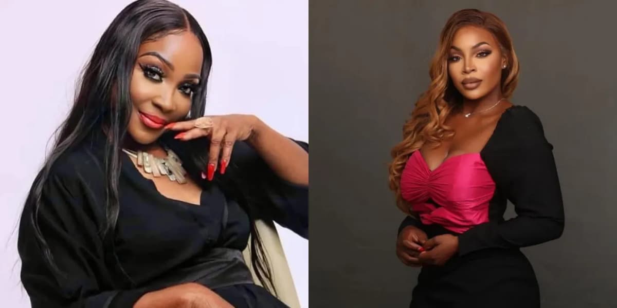 Cassandra Assamoi fait la paix avec sa mère et annonce de troublantes révélations