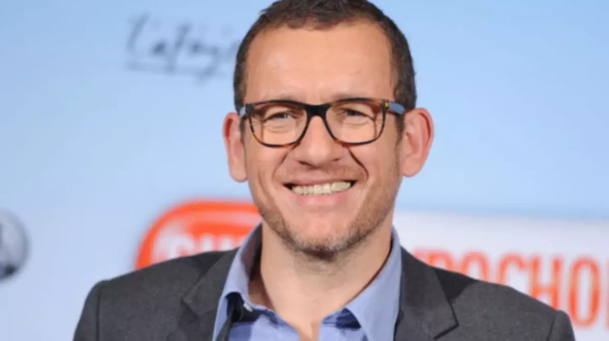 L’acteur et réalisateur Dany Boon victime d’un accident de voiture sur l’A4
