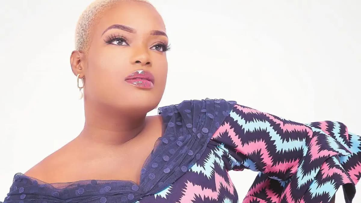 Sonia Annick Agbantou