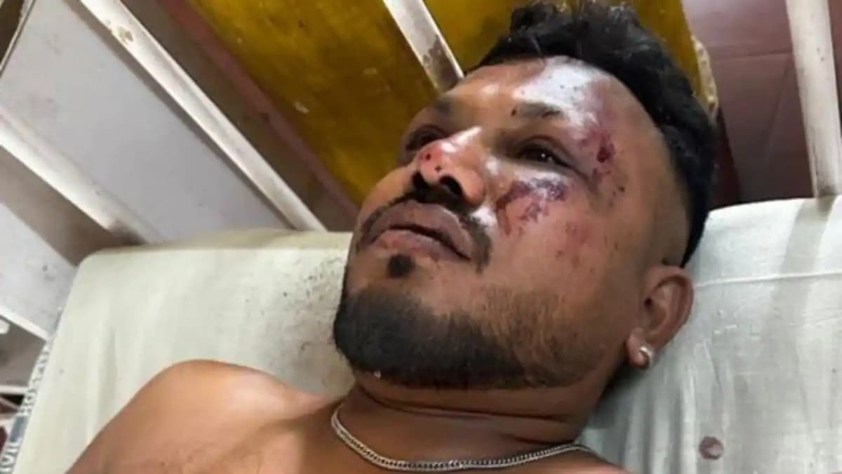 Vishwash Kumar Ramesh, Le miraculé du siège 11A