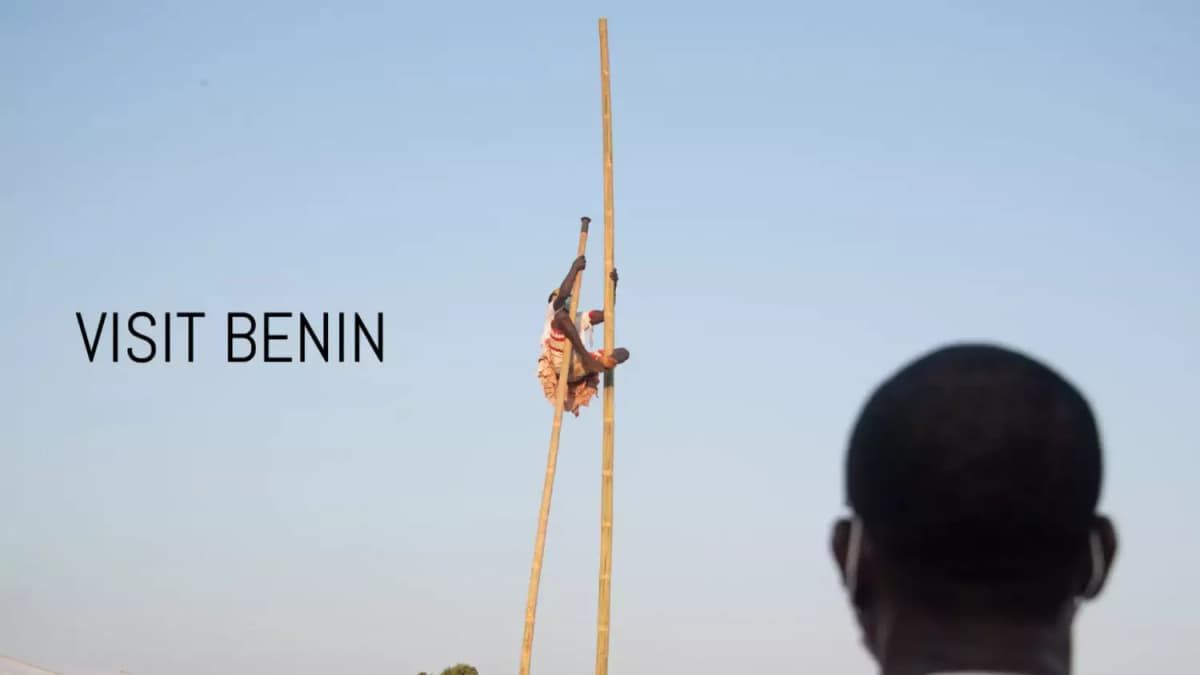 Visit Benin