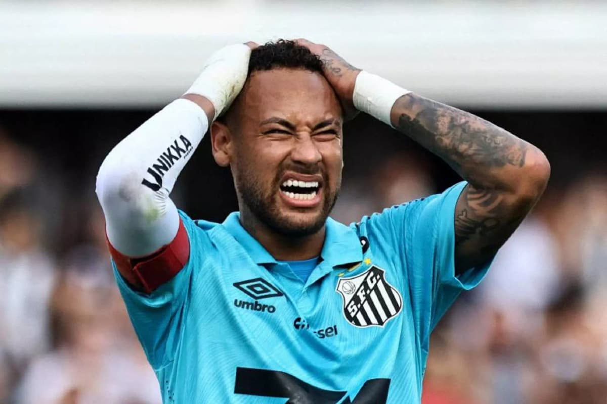 « Il devra gagner sa place pour le Mondial 2026 », Carlo Ancelotti prévient Neymar