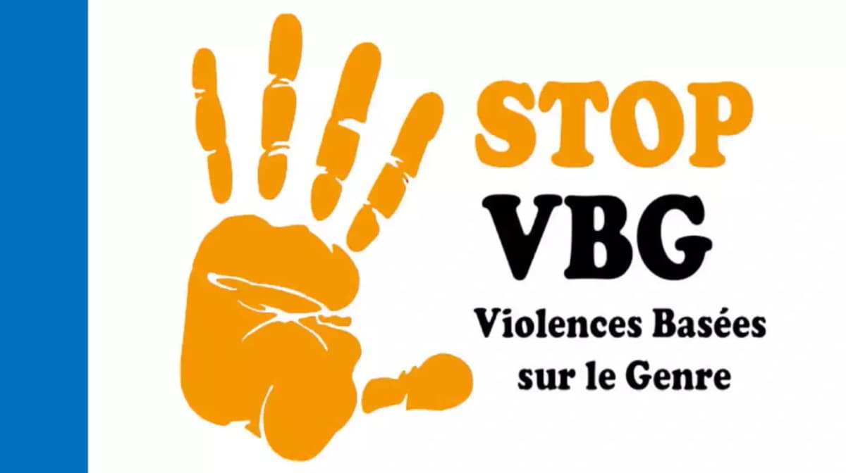 violence basée sur le genre