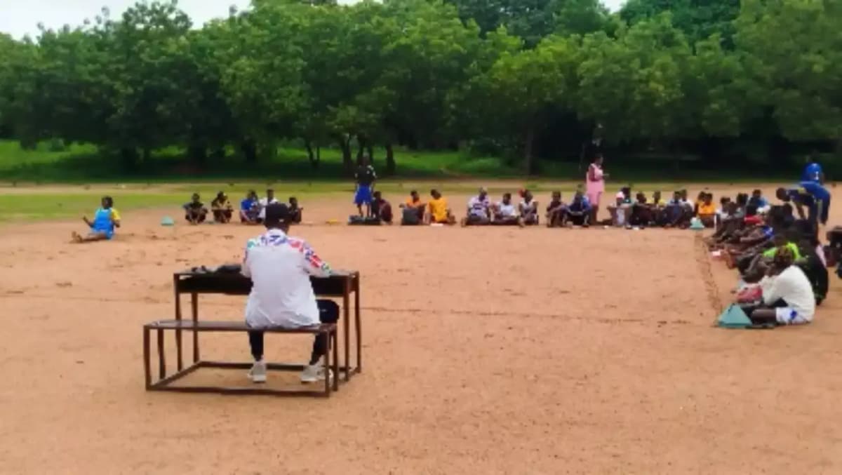 epreuves orales et sportives