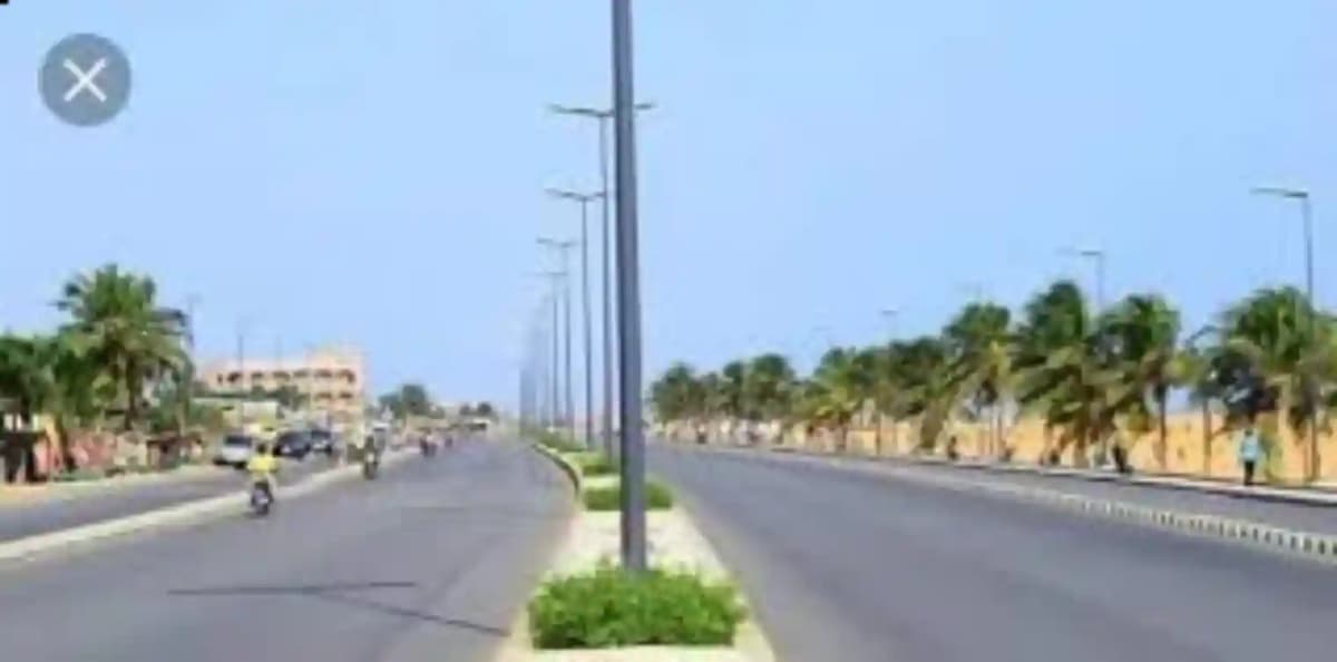 Bénin: interdiction des constructions précaires le long de la route des Pêches