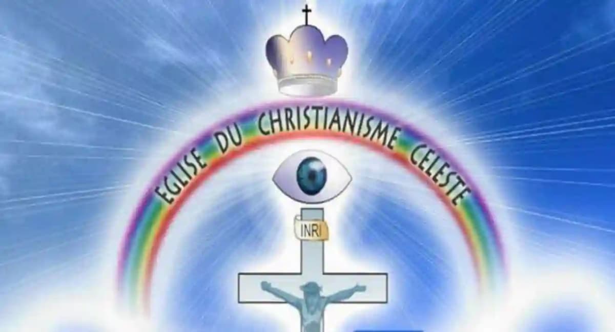 L’Église du Christianisme Céleste