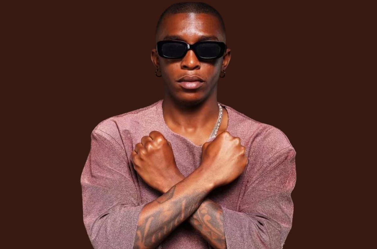 Ibrahim Zigui, militant proche du Parti des Peuples Africains – Côte d’Ivoire (PPA-CI)