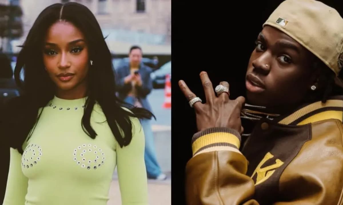 Rema et Ayra Starr enflamment la scène du Global Citizen Festival à New York