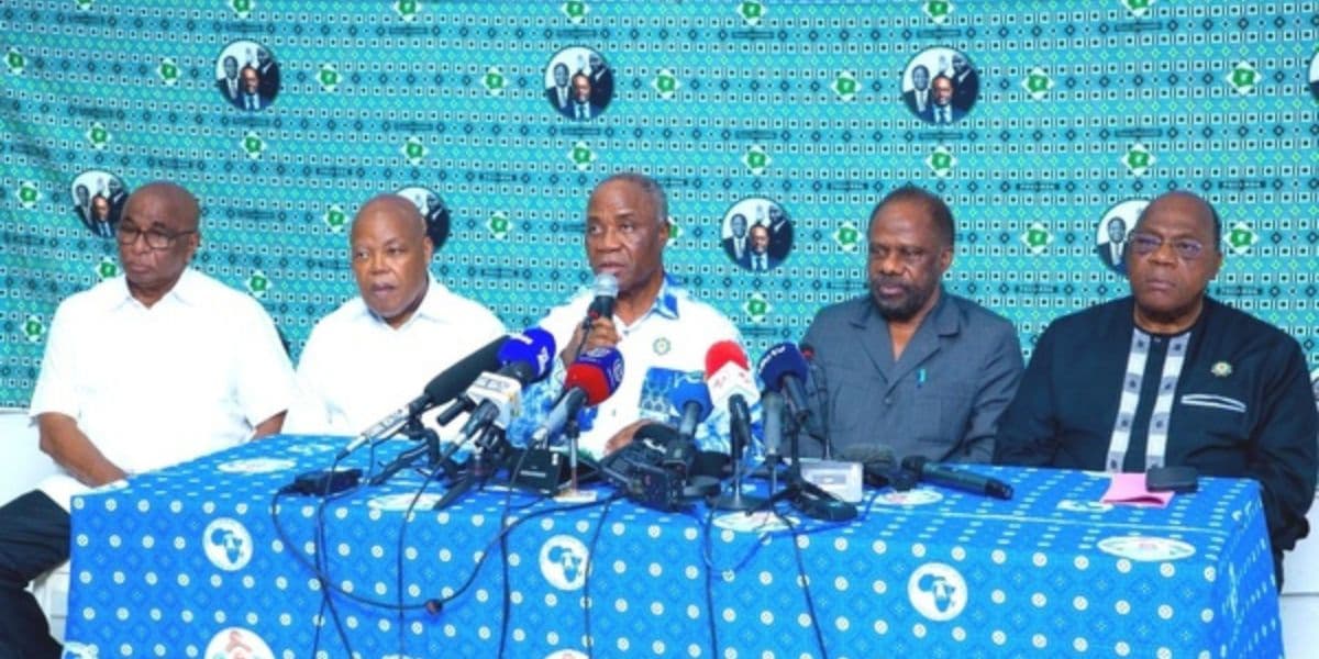 Côte d’Ivoire : l’opposition dénonce des « pressions judiciaires » après la convocation de plusieurs cadres