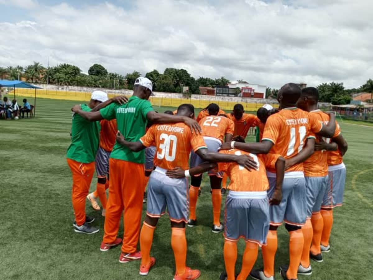 Mara’CAN 2025 : La Côte d’Ivoire décroche sa 10e étoile