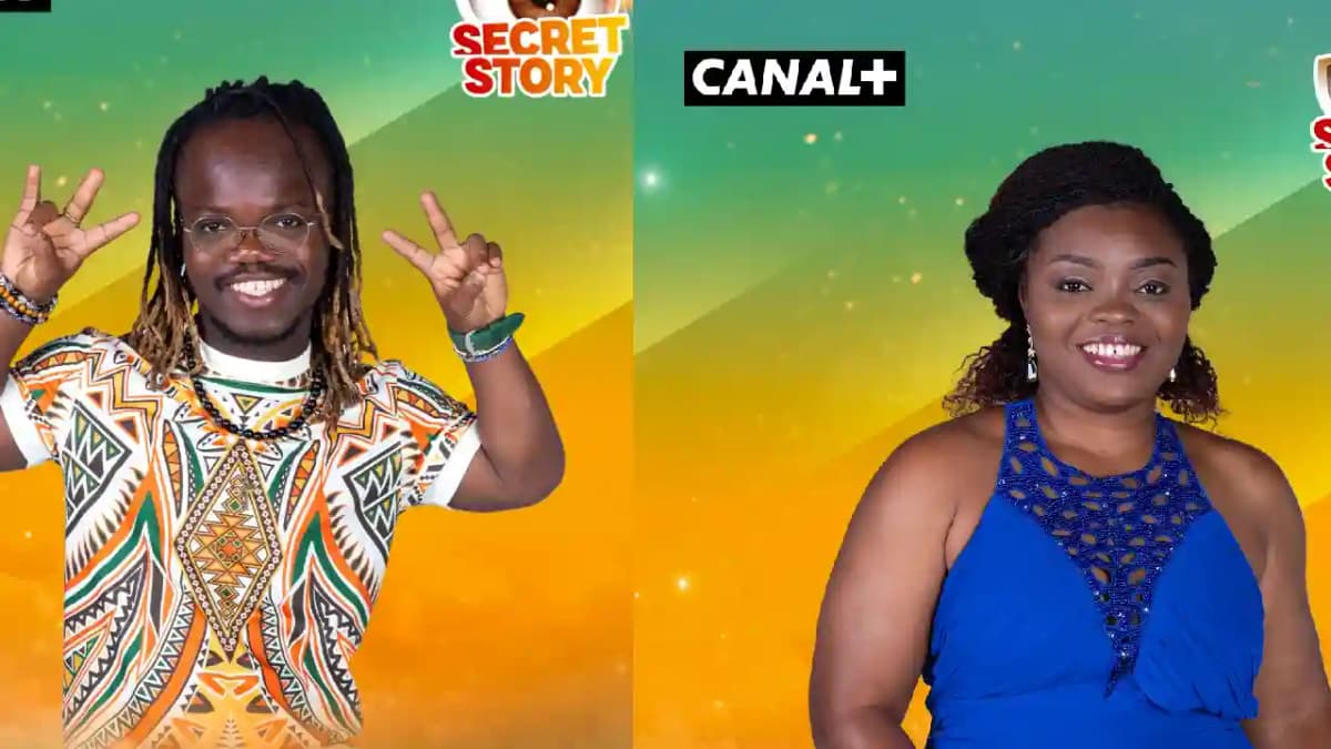 Secret Story saison 2 Bénin