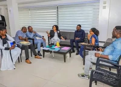 Benin: la fusion Renaissance Nationale et UP- le Renouveau actée