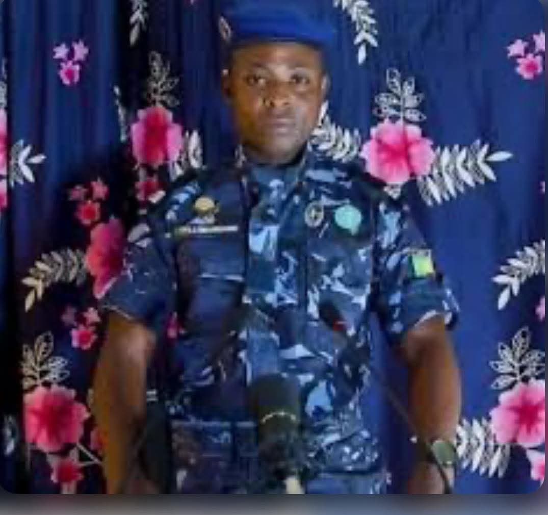 Bénin: un officier de police auteur d’une vidéo incendiaire placé en garde à vue