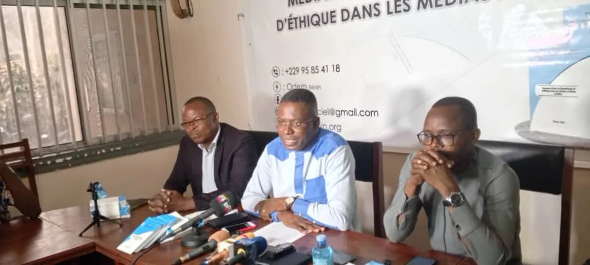 Élections 2026 au Bénin : l’ODEM sonne l’alarme et interpelle les journalistes