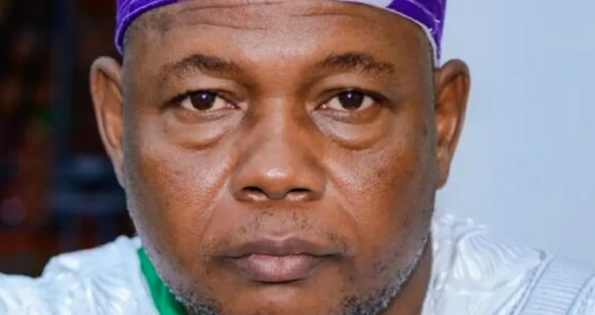 Sounon Boké Soumaïla