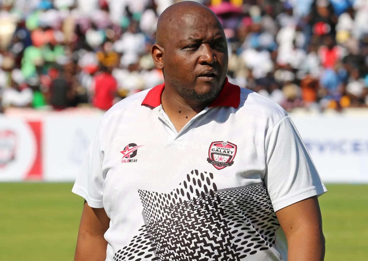 CAN 2025: le sélectionneur du Botswana s’attend à un match difficile contre le Bénin