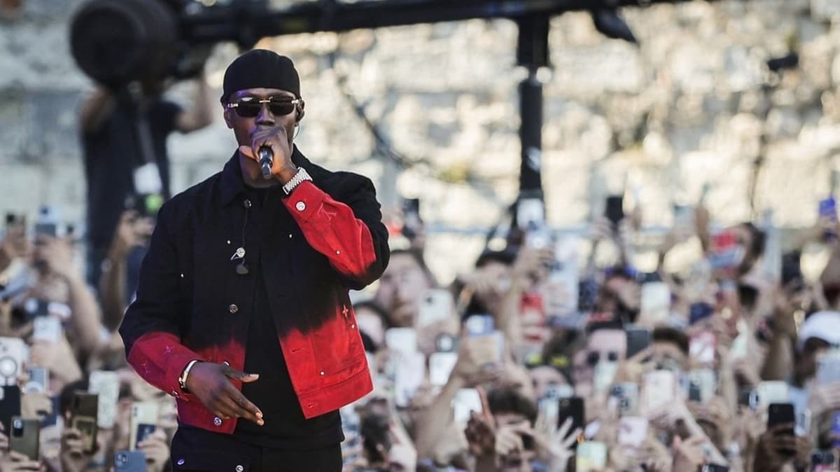 Jean‑Marie Le Pen parmi les recherches les plus consultées sur Google et YouTube en France en 2025