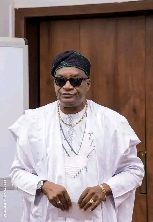 Législatives 2026 : Michel Sodjinou et 05 anciens députés des Démocrates réintègrent le Parlement avec la majorité présidentielle