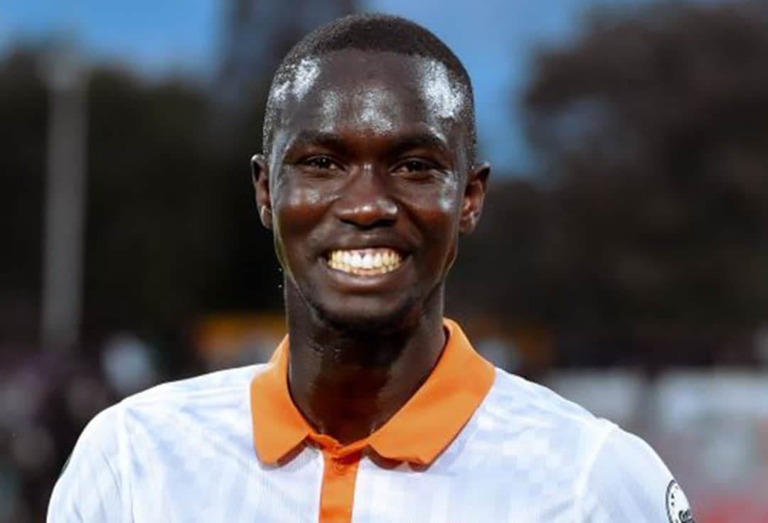 Mamadou Lamine Camara déclaré intransférable