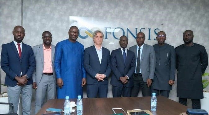 Sénégal : Taysir obtient 8,2 millions de dollars pour financer des PME