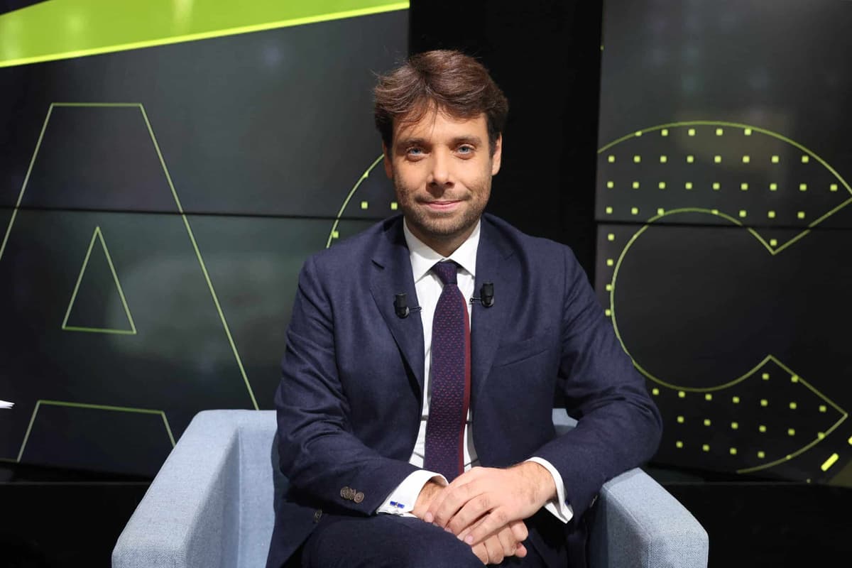 Benjamin Duhamel annonce qu’il n’est pas en bonne santé