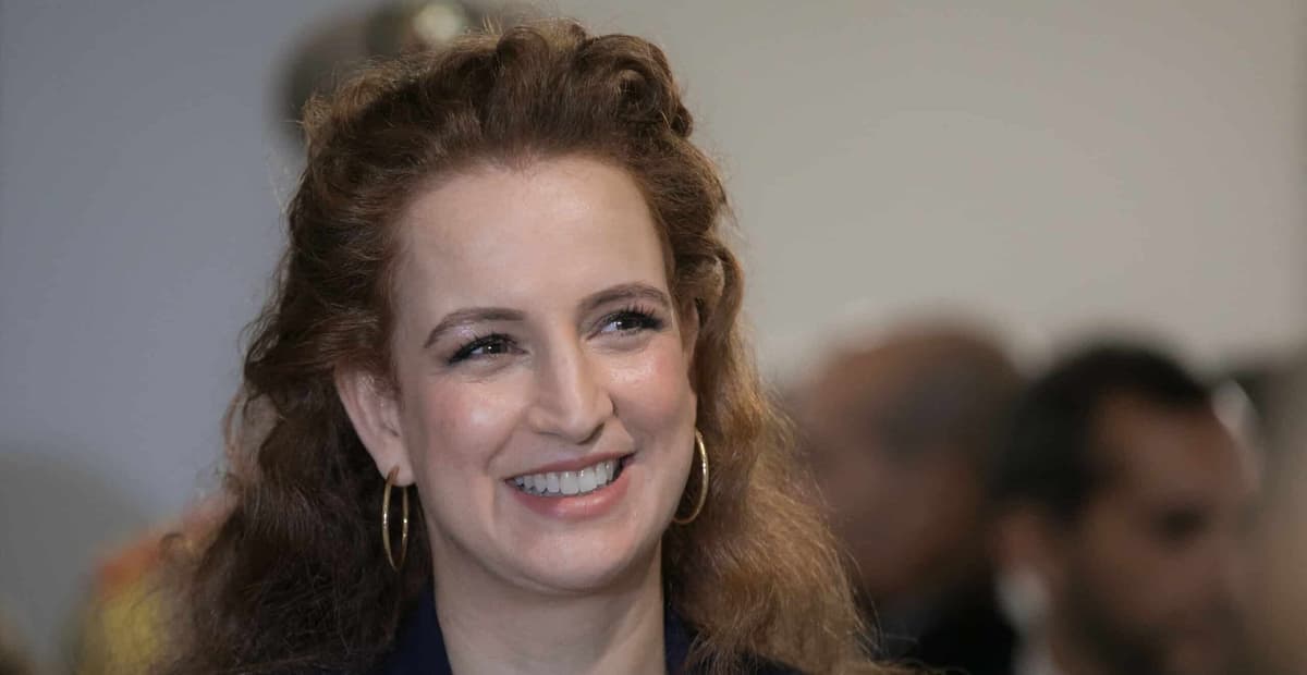 Lalla Salma réapparaît en sortie décontractée avec Moulay El Hassan et Lalla Khadija
