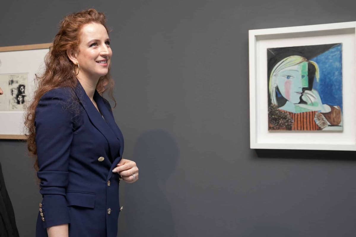 La princesse Lalla Salma réapparaît officiellement