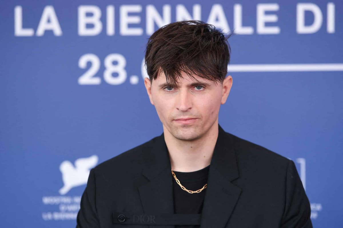 Biopic de Johnny Hallyday : Raphaël Quenard abandonne le projet