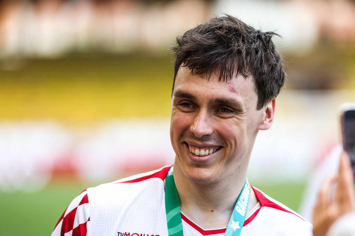 Louis Ducruet agressé en marge d’un match de football