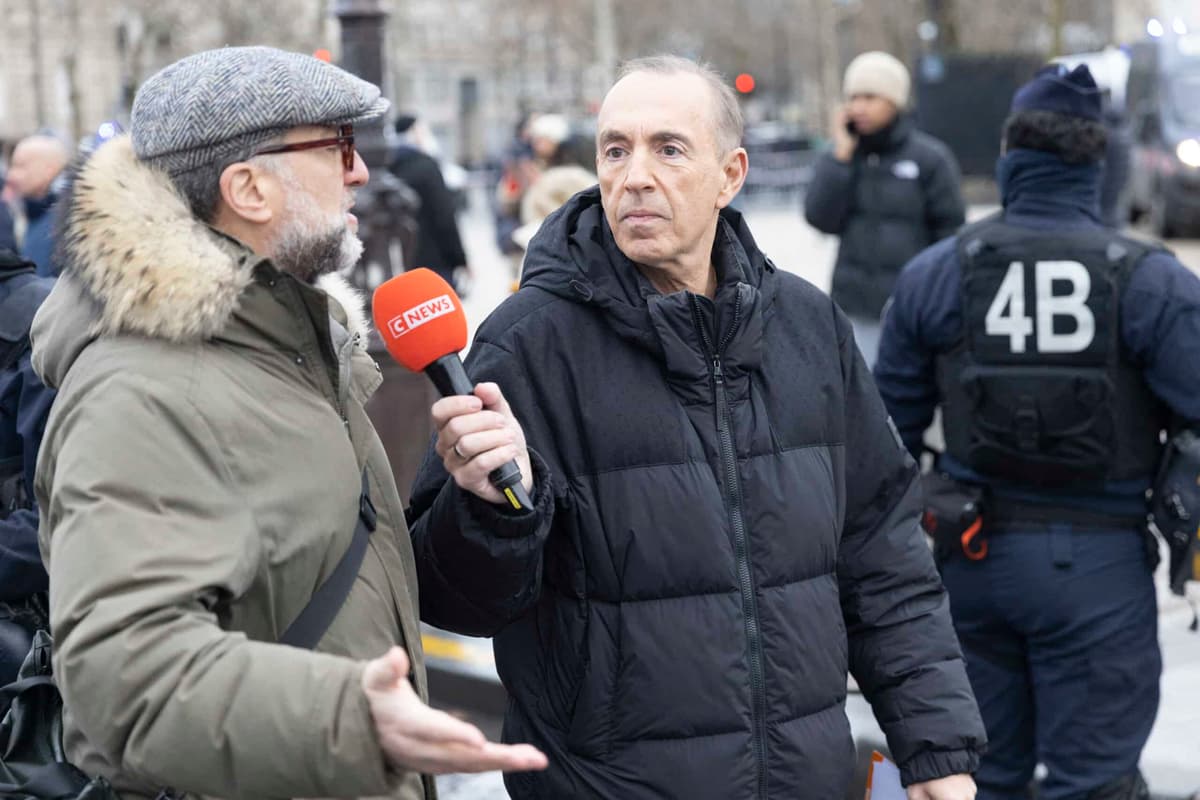 CNews : condamnation d’une personnalité pour violences sur enfants après Jean-Marc Morandini