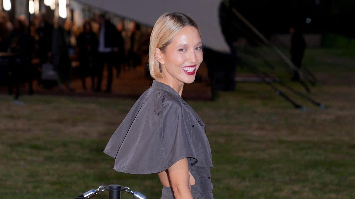 La princesse la plus dépensière d’Europe et la valeur de son dressing