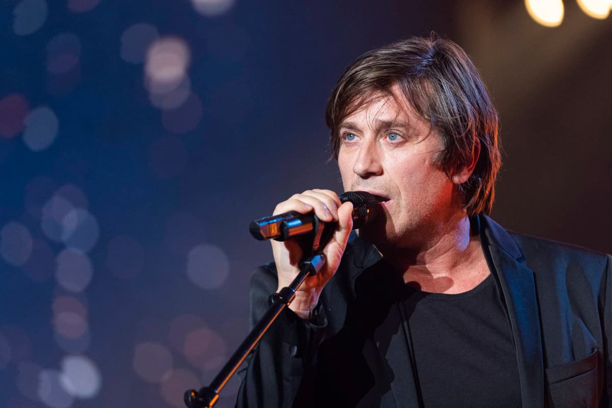 Thomas Dutronc explique son choix de ne pas avoir d’enfant