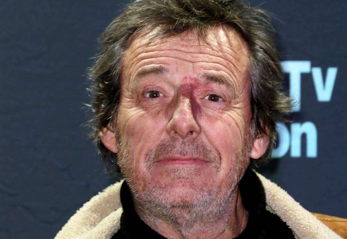 Jean-Luc Reichmann annonce l’agrandissement de sa famille