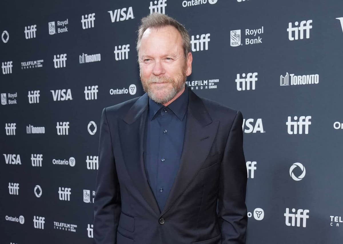 Kiefer Sutherland arrêté pour agression d’un chauffeur VTC