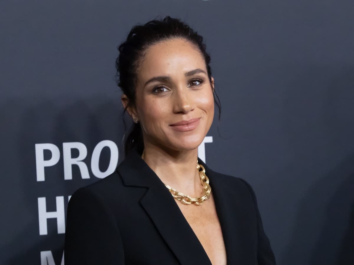 Meghan Markle fait son retour au cinéma après 10 ans aux côtés de Lily Collins et Brie Larson