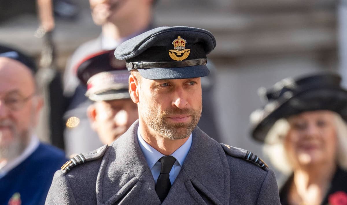 Prince William fait une apparition dans Danse avec les stars