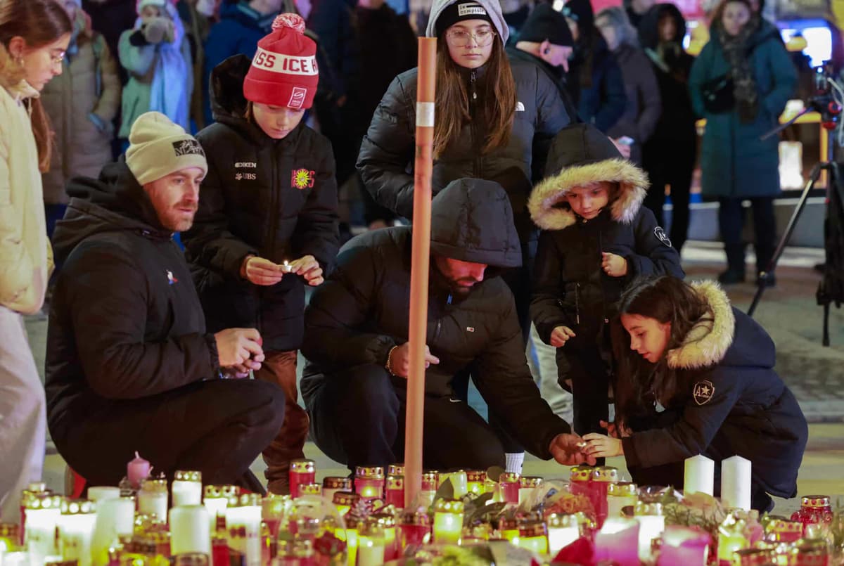 Commerçants de Crans-Montana : « On aimerait reprendre le contrôle de nos vies »